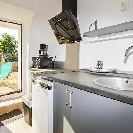 1 Bedroom Amazing In Moriani-plage * 모리아니 플라주