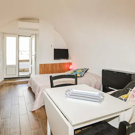 1 Bedroom Amazing In Moriani-plage 아파트
