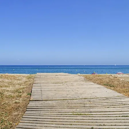 1 Bedroom Amazing In Moriani-plage 아파트 모리아니 플라주