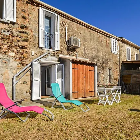 1 Bedroom Amazing In Moriani-plage