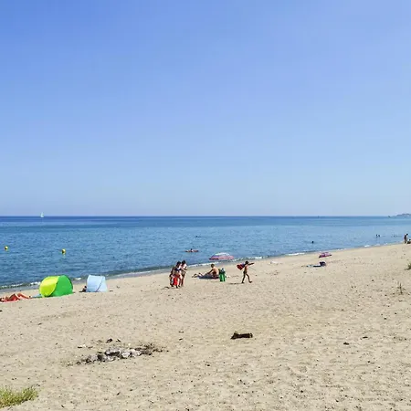 1 Bedroom Amazing In Moriani-plage